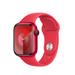 Apple Watch 41mm (PRODUCT)RED Sport Band - S/M MT313ZM/A