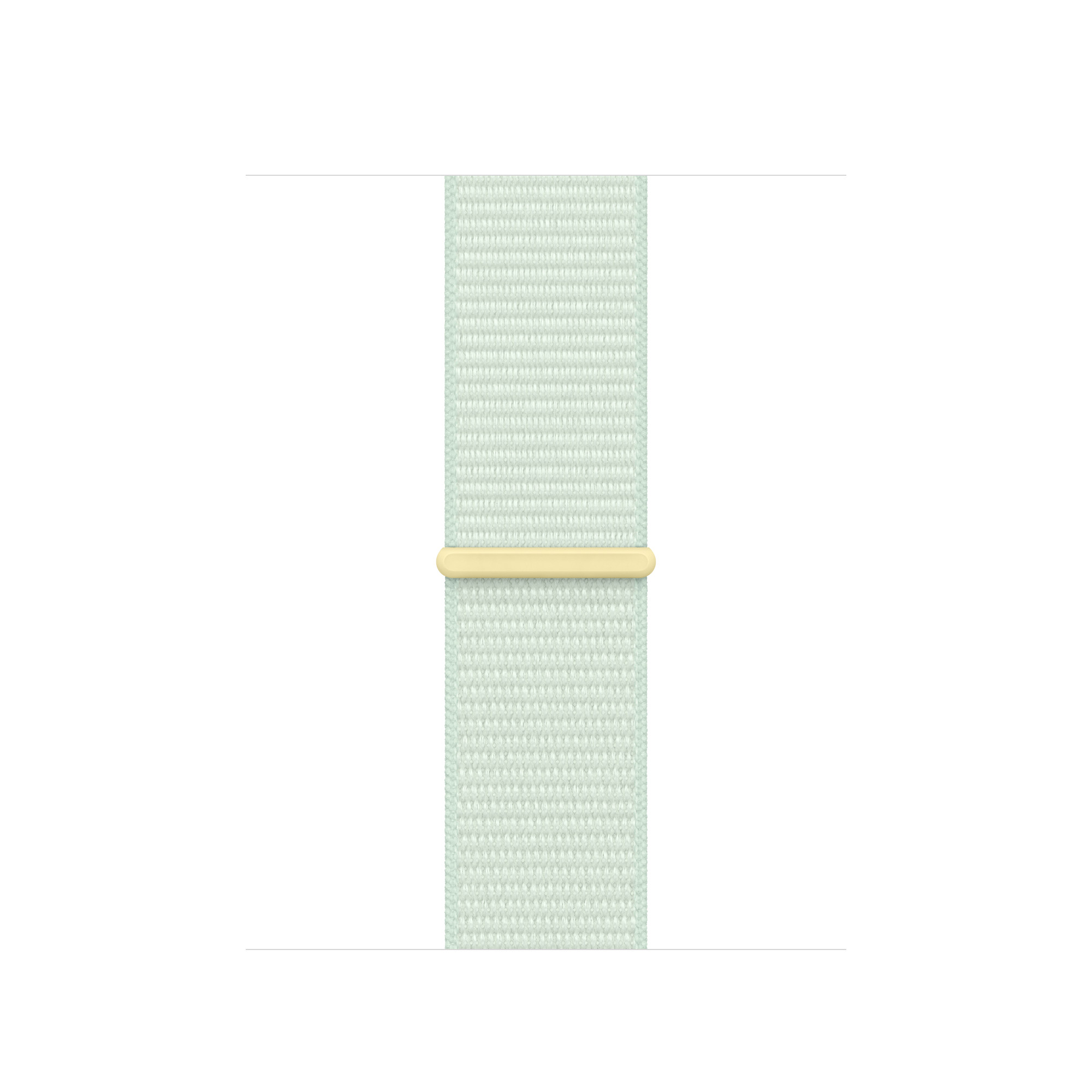 Apple Watch 41mm Soft Mint Sport Loop MW4M3ZM/A