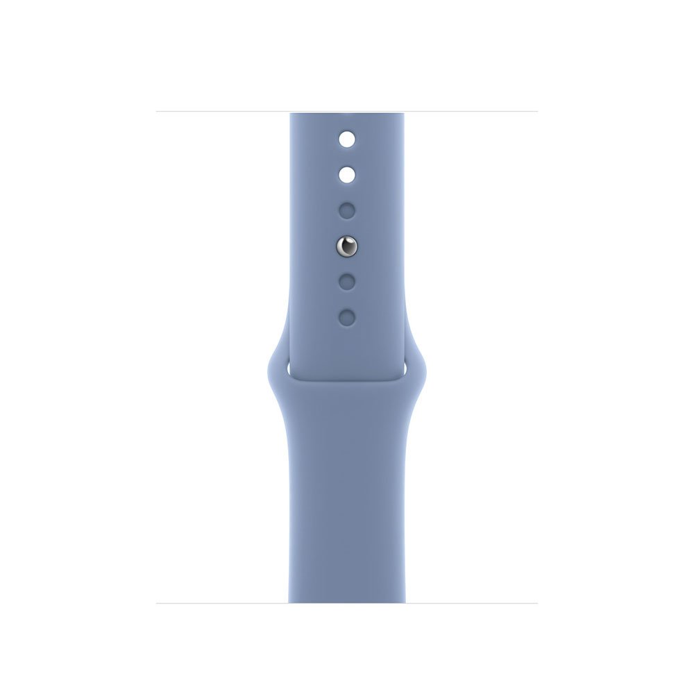 Apple Watch 41mm Winter Blue Sport Band - S/M MT353ZM/A