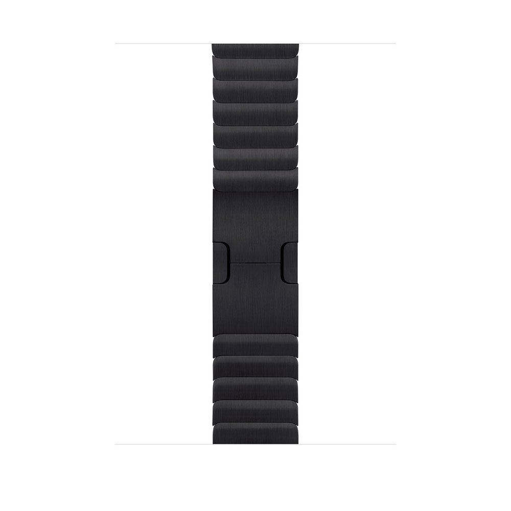 Apple Watch 42/44/45mm Space Black Link Bracelet MU9C3ZM/A