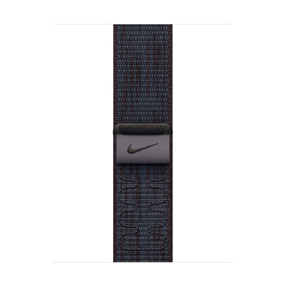 Apple Watch 42mm Black/Blue Nike Sport Loop MYJA3ZM/A