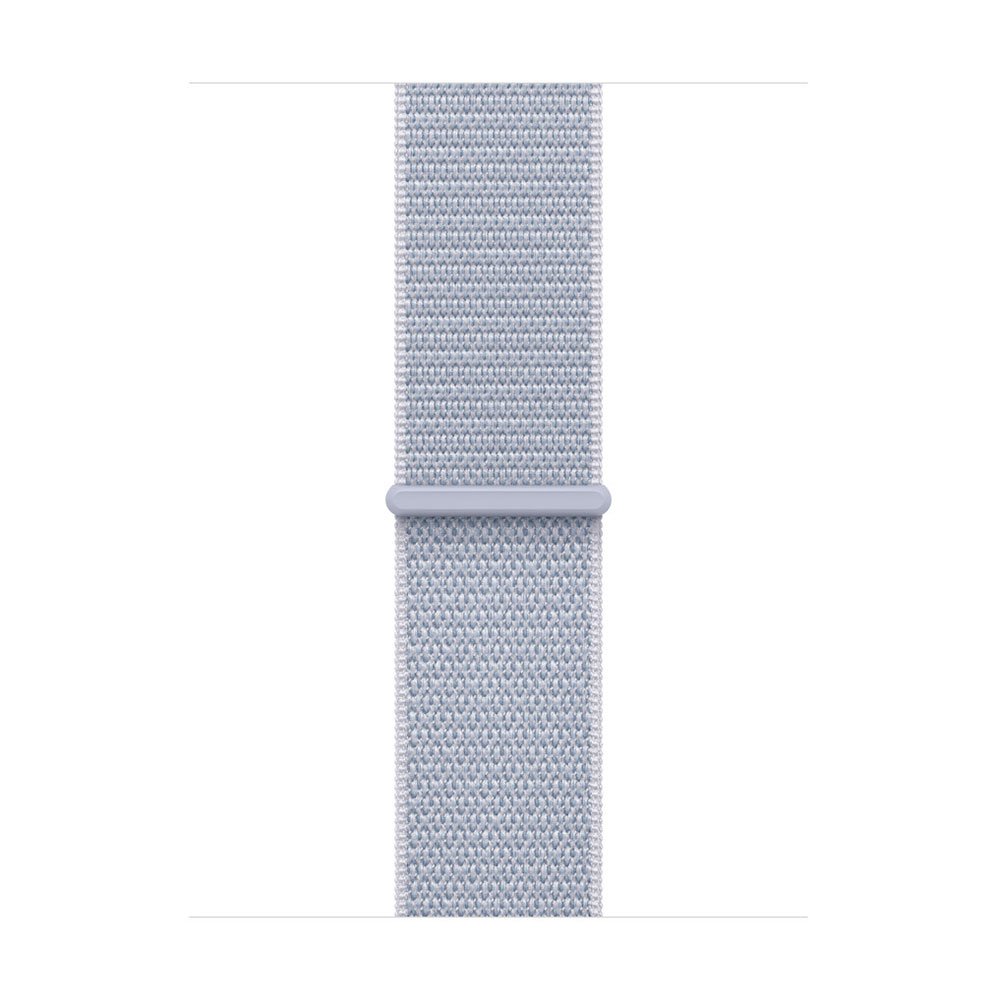 Apple Watch 42mm Blue Cloud Sport Loop MXKX3ZM/A