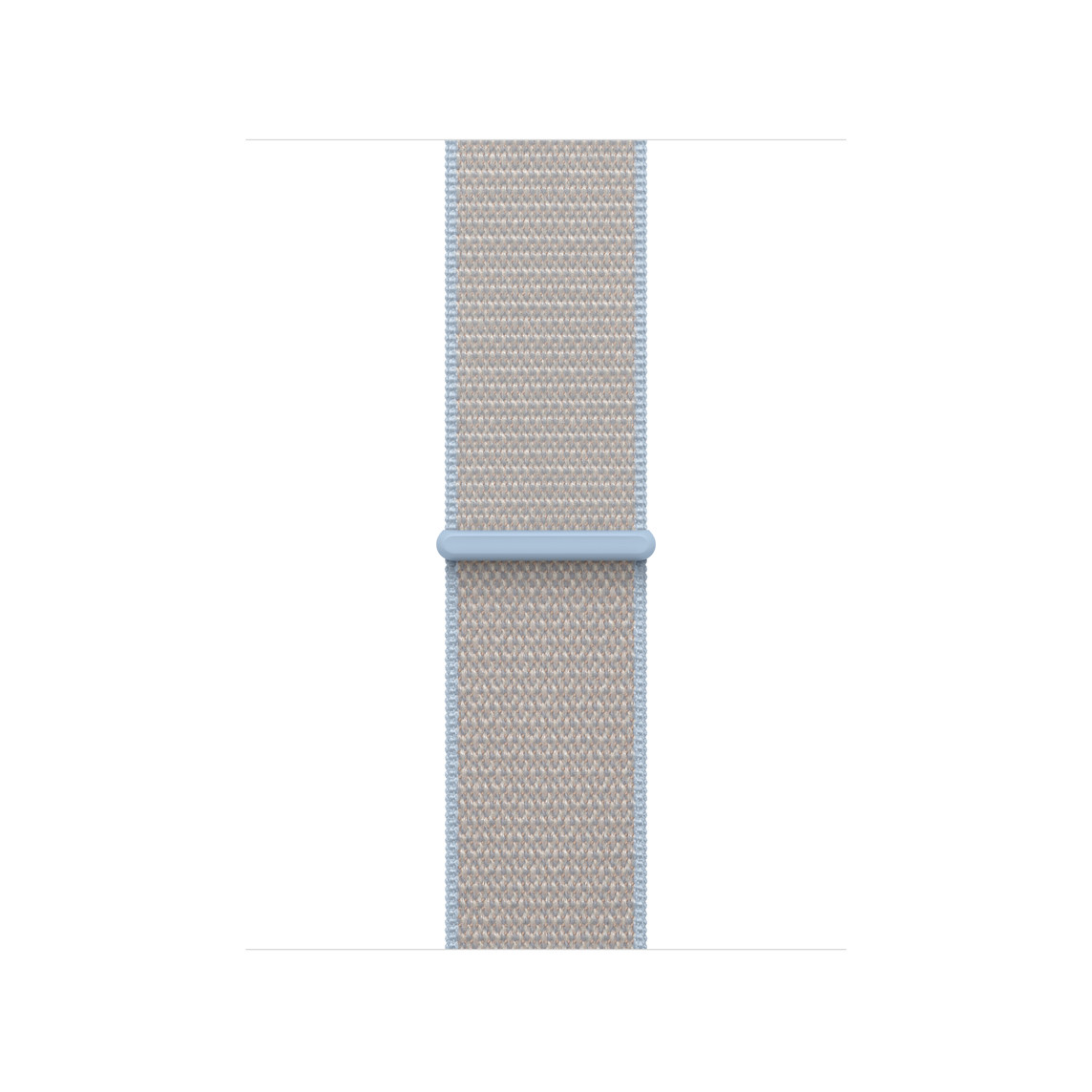 Apple Watch 42mm Blue Mist Sport Loop MHYQ4ZM/A