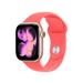 Apple Watch 42mm Bright Guava Sport Band - S/M MHYA4ZM/A