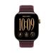 Apple Watch 42mm Burgundy Magnetic Link - M/L MKRD4ZM/A