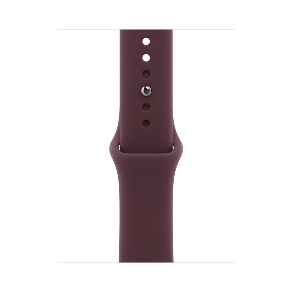 Apple Watch 42mm Burgundy Sport Band - M/L MJUY4ZM/A