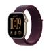 Apple Watch 42mm Burgundy Sport Loop MK864ZM/A