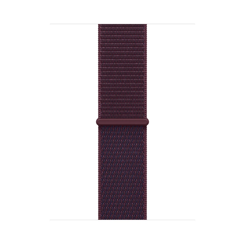 Apple Watch 42mm Burgundy Sport Loop MK864ZM/A