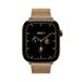 Apple Watch 42mm Camel Modern Buckle - L ML3V4ZM/A