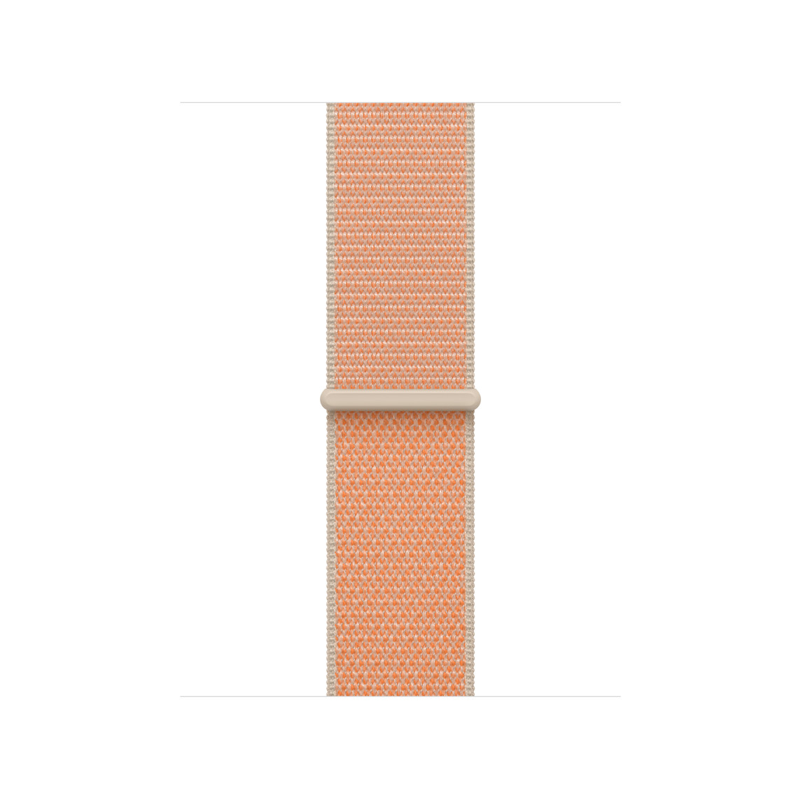 Apple Watch 42mm Cantaloupe Sport Loop MHYR4ZM/A