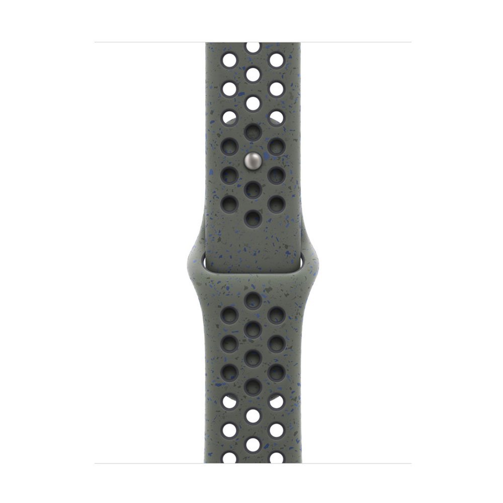 Apple Watch 42mm Cargo Khaki Nike Sport Band - M/L MYL03ZM/A