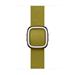 Apple Watch 42mm Chartreuse Modern Buckle - Large MXW83ZM/A
