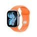 Apple Watch 42mm Clementine Sport Band - M/L MHYE4ZM/A