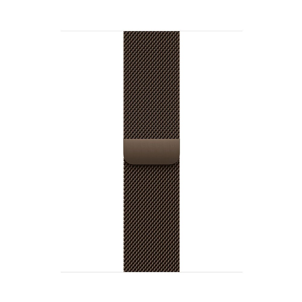 Apple Watch 42mm Dark Bronze Milanese Loop MJNJ4ZM/A