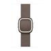 Apple Watch 42mm Dark Taupe Modern Buckle - Small MXW33ZM/A