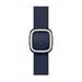 Apple Watch 42mm Deep Blue Modern Buckle - Large MXW23ZM/A