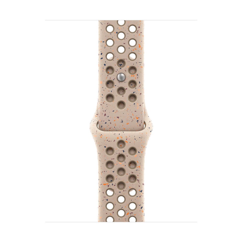 Apple Watch 42mm Desert Stone Nike Sport Band - S/M MYJR3ZM/A