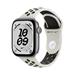Apple Watch 42mm Essential White Nike Sport Band - M/L MKTF4ZM/A