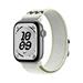 Apple Watch 42mm Essential White Nike Sport Loop MKUH4ZM/A