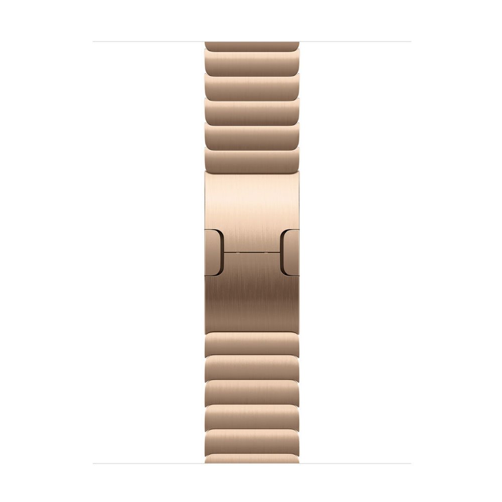 Apple Watch 42mm Gold Link Bracelet MXMC3ZM/A