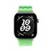 Apple Watch 42mm Green Spark Nike Sport Loop MKUQ4ZM/A