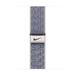 Apple Watch 42mm Grey/Blue Nike Sport Loop MXTX3ZM/A