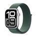 Apple Watch 42mm Lake Green Sport Loop MXL23ZM/A