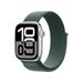 Apple Watch 42mm Lake Green Sport Loop MXL23ZM/A