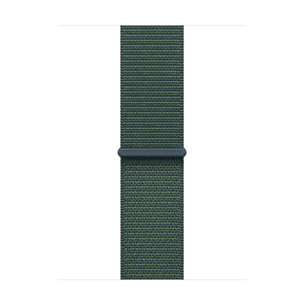 Apple Watch 42mm Lake Green Sport Loop MXL23ZM/A