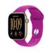 Apple Watch 42mm Magenta Sport Band - M/L MJV44ZM/A