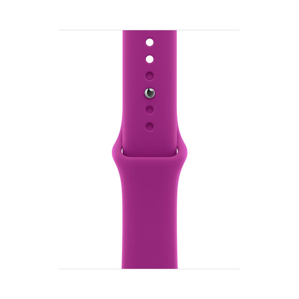 Apple Watch 42mm Magenta Sport Band - M/L MJV44ZM/A