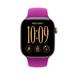 Apple Watch 42mm Magenta Sport Band - S/M MJV34ZM/A