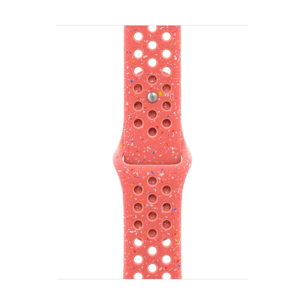 Apple Watch 42mm Magic Ember Nike Sport Band - M/L MYL33ZM/A