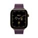 Apple Watch 42mm Mulberry Modern Buckle - Large ML3N4ZM/A