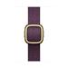 Apple Watch 42mm Mulberry Modern Buckle - Medium ML3L4ZM/A