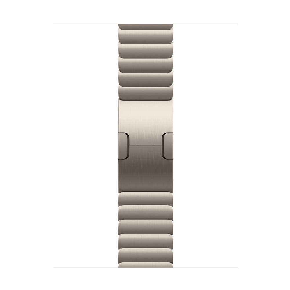 Apple Watch 42mm Natural Link Bracelet MXMA3ZM/A