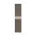Apple Watch 42mm Natural Milanese Loop MJNL4ZM/A