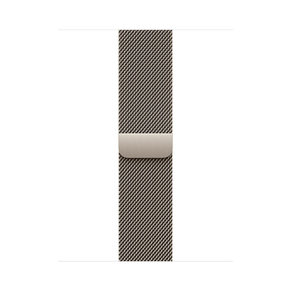 Apple Watch 42mm Natural Milanese Loop MJNL4ZM/A