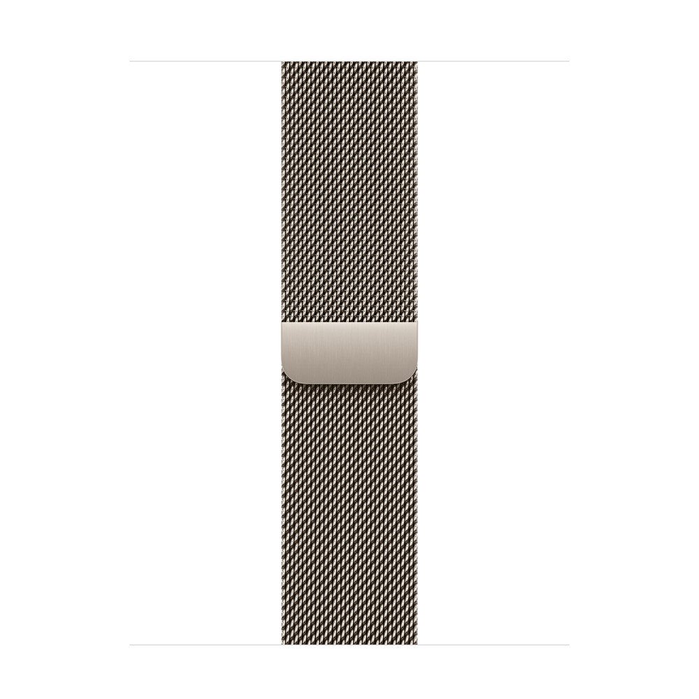 Apple Watch 42mm Natural Milanese Loop MXMM3ZM/A
