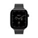 Apple Watch 42mm Navy Blue Modern Buckle - Small ML3C4ZM/A
