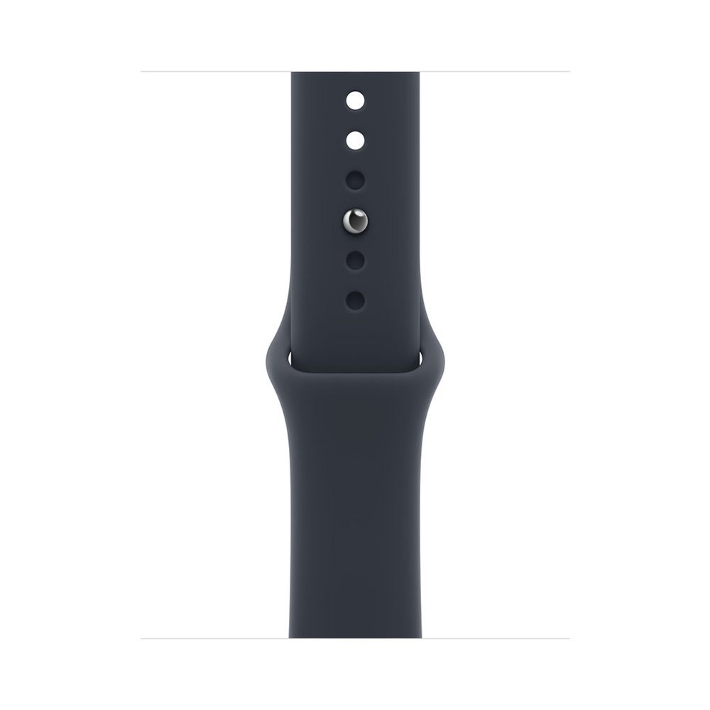 Apple Watch 42mm Navy Blue Sport Band - M/L MJV64ZM/A