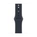 Apple Watch 42mm Navy Blue Sport Band - S/M MJV54ZM/A
