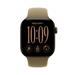Apple Watch 42mm Olive Sport Band - M/L MJVA4ZM/A