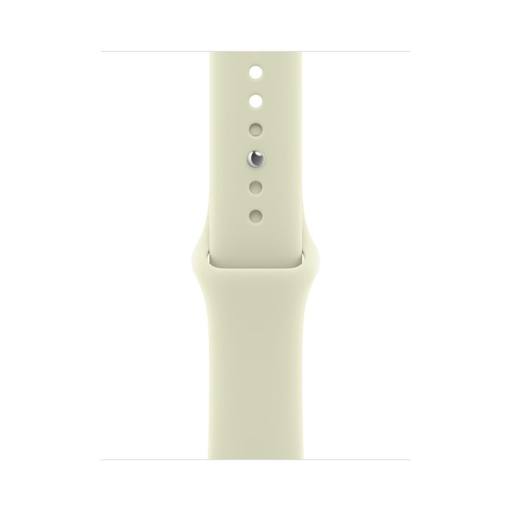Apple Watch 42mm Pale Succulent Sport Band - S/M MJVC4ZM/A