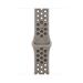 Apple Watch 42mm Pavement Grey Nike Sport Band - M/L MKTH4ZM/A