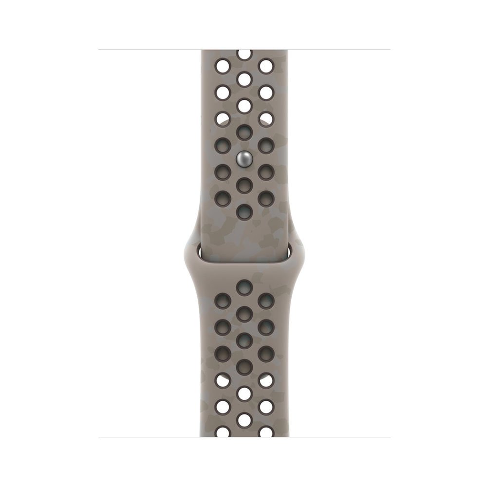 Apple Watch 42mm Pavement Grey Nike Sport Band - M/L MKTH4ZM/A