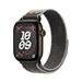 Apple Watch 42mm Pavement Grey Nike Sport Loop MKUF4ZM/A