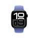 Apple Watch 42mm Periwinkle Sport Band - S/M MDT14ZM/A