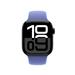 Apple Watch 42mm Periwinkle Sport Band - S/M MDT14ZM/A