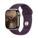 Apple Watch 42mm Plum Sport Band - S/M MXLC3ZM/A